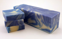 Load image into Gallery viewer, The Jock - All Natural Handmade 5 oz Soap Bar