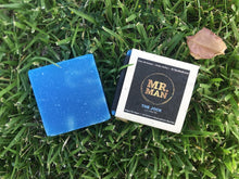 Load image into Gallery viewer, The Jock - All Natural Handmade 5 oz Soap Bar