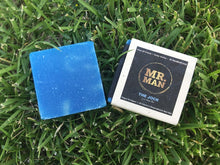 Load image into Gallery viewer, The Jock - All Natural Handmade 5 oz Soap Bar