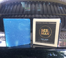 Load image into Gallery viewer, The Jock - All Natural Handmade 5 oz Soap Bar