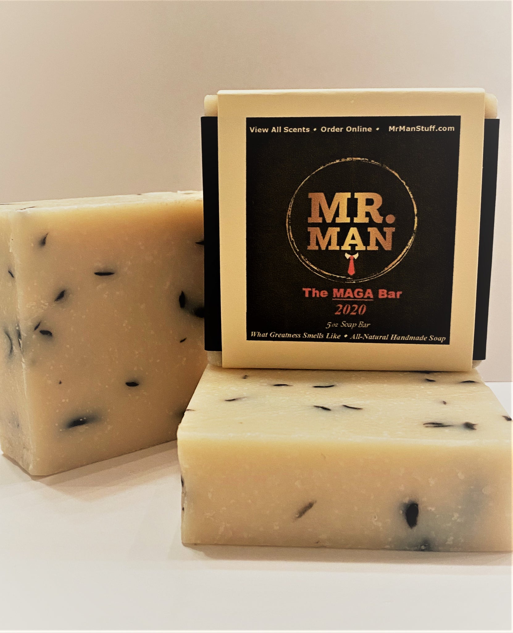 8 Natural Ingredients to Look For in Bar Soap for Dudes – DUDE