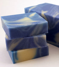 Load image into Gallery viewer, The Jock - All Natural Handmade 5 oz Soap Bar