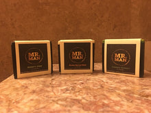 Load image into Gallery viewer, The Mr. Man “Original 3” Premier Scents - Gift set Package